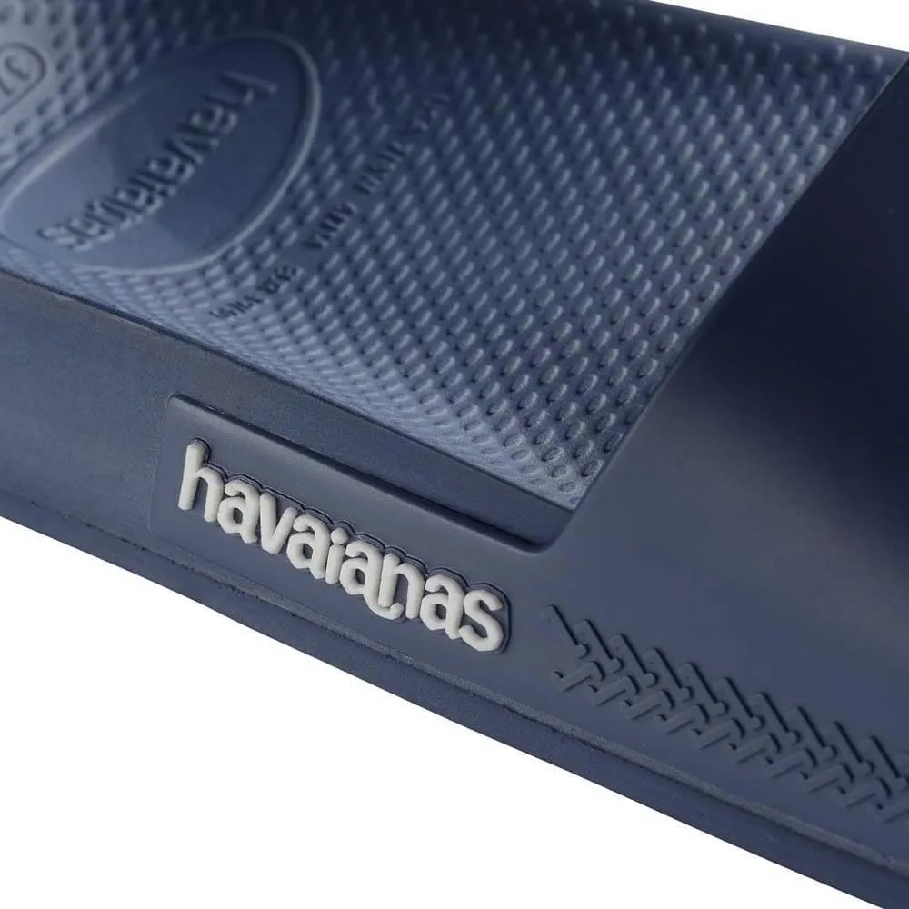 Havaianas Women's Slide Flat Sandal
