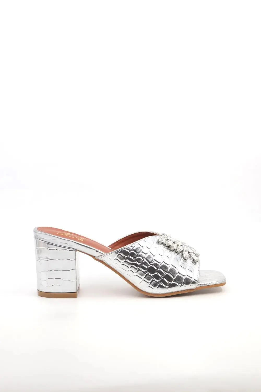 Heel Mule