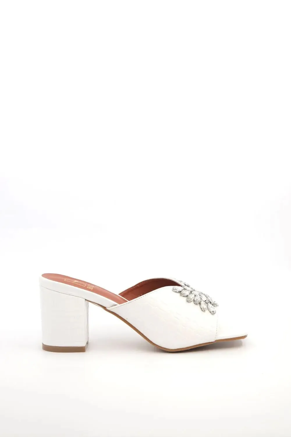 Heel Mule