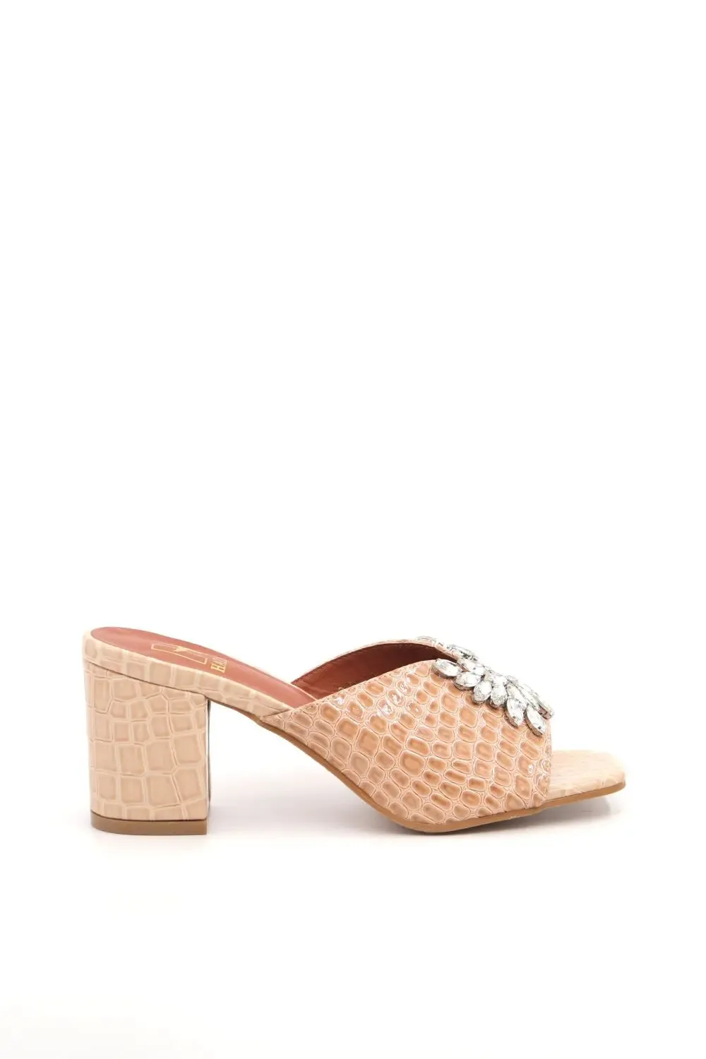 Heel Mule