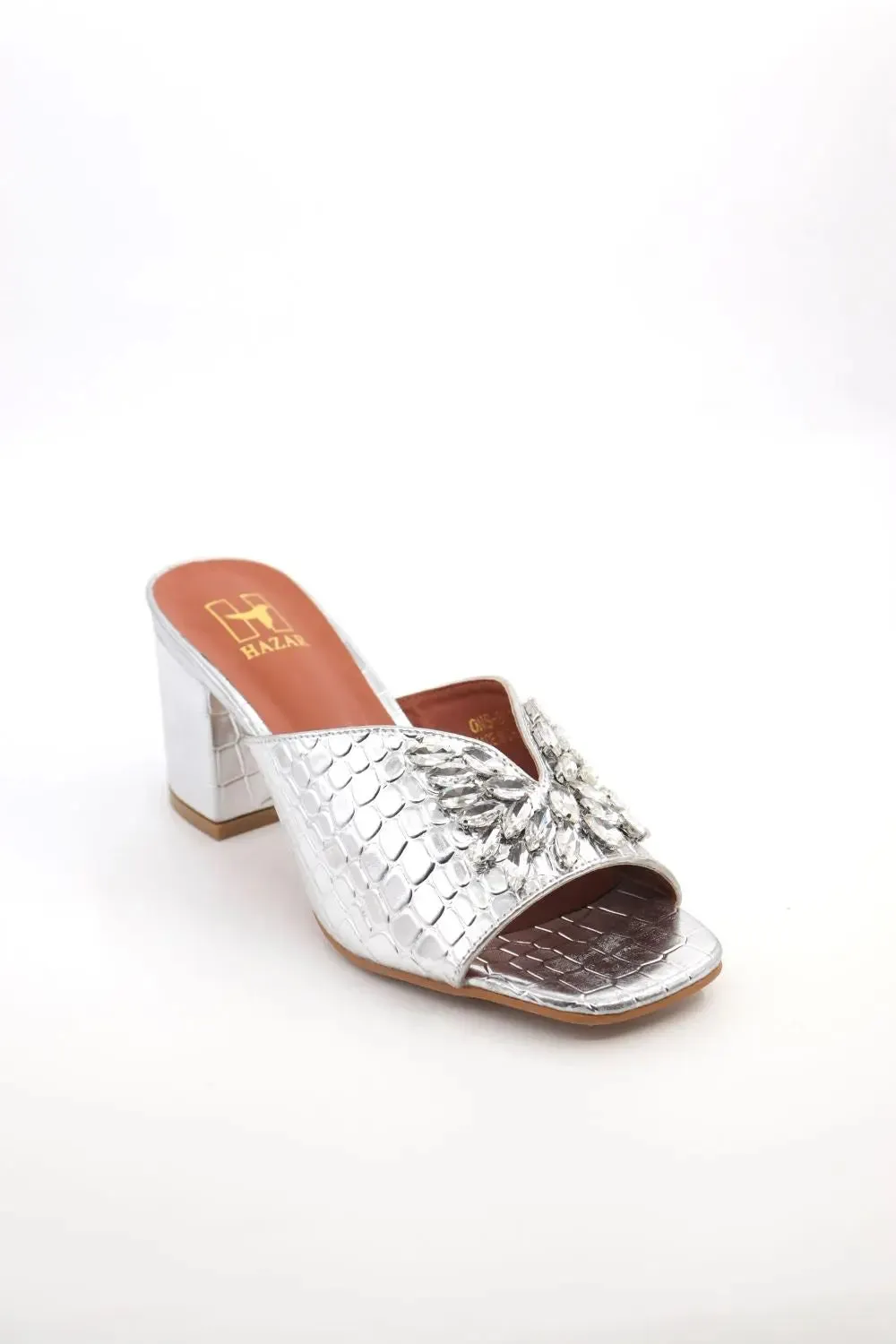 Heel Mule