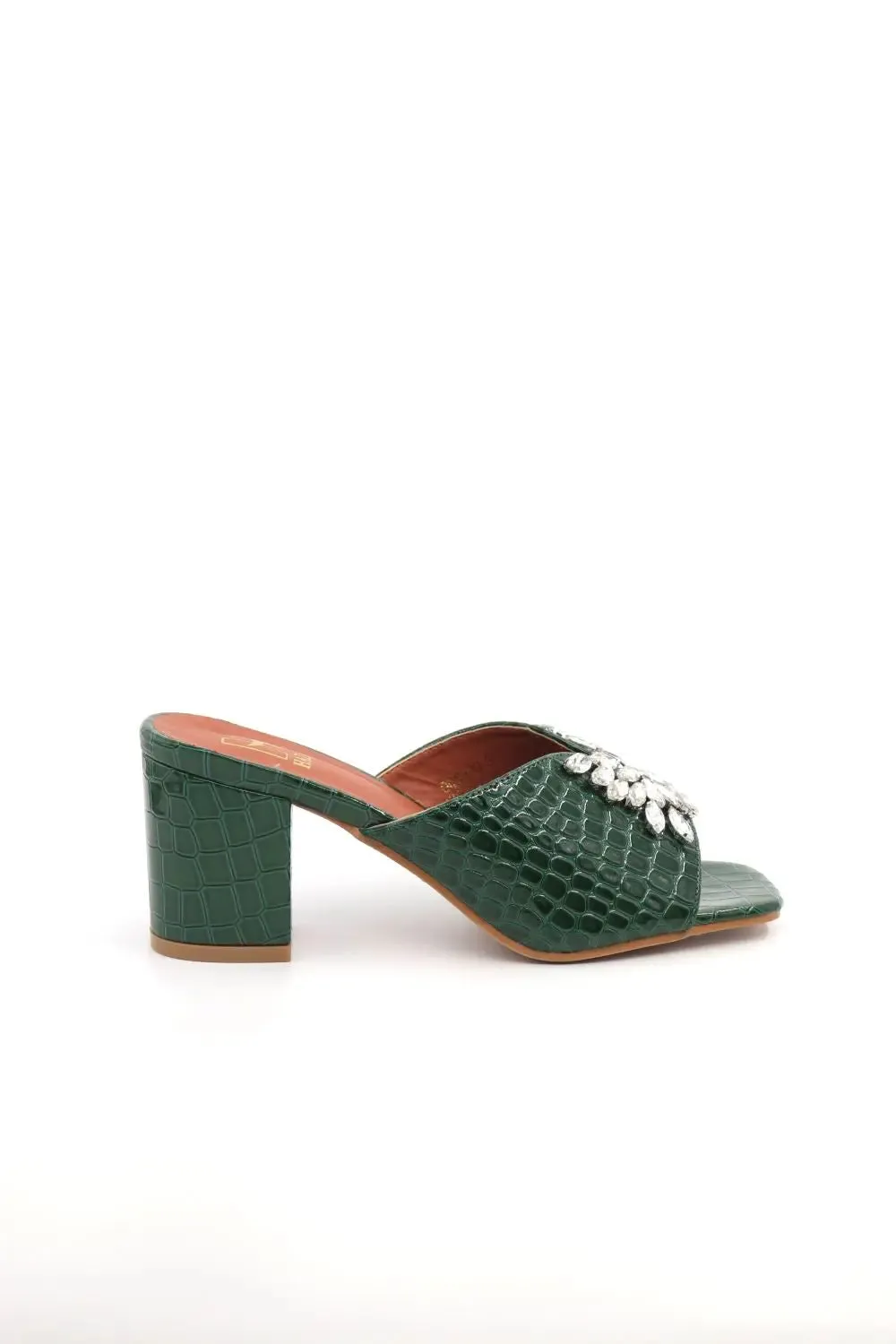 Heel Mule