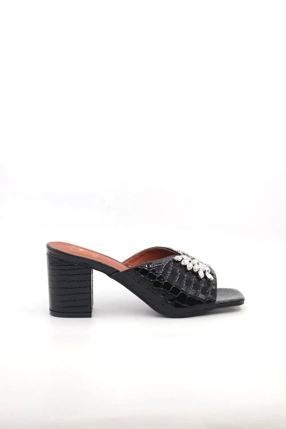 Heel Mule