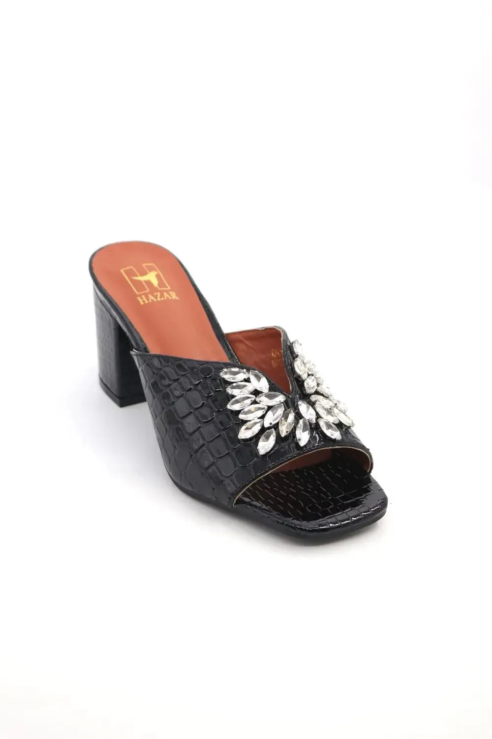 Heel Mule
