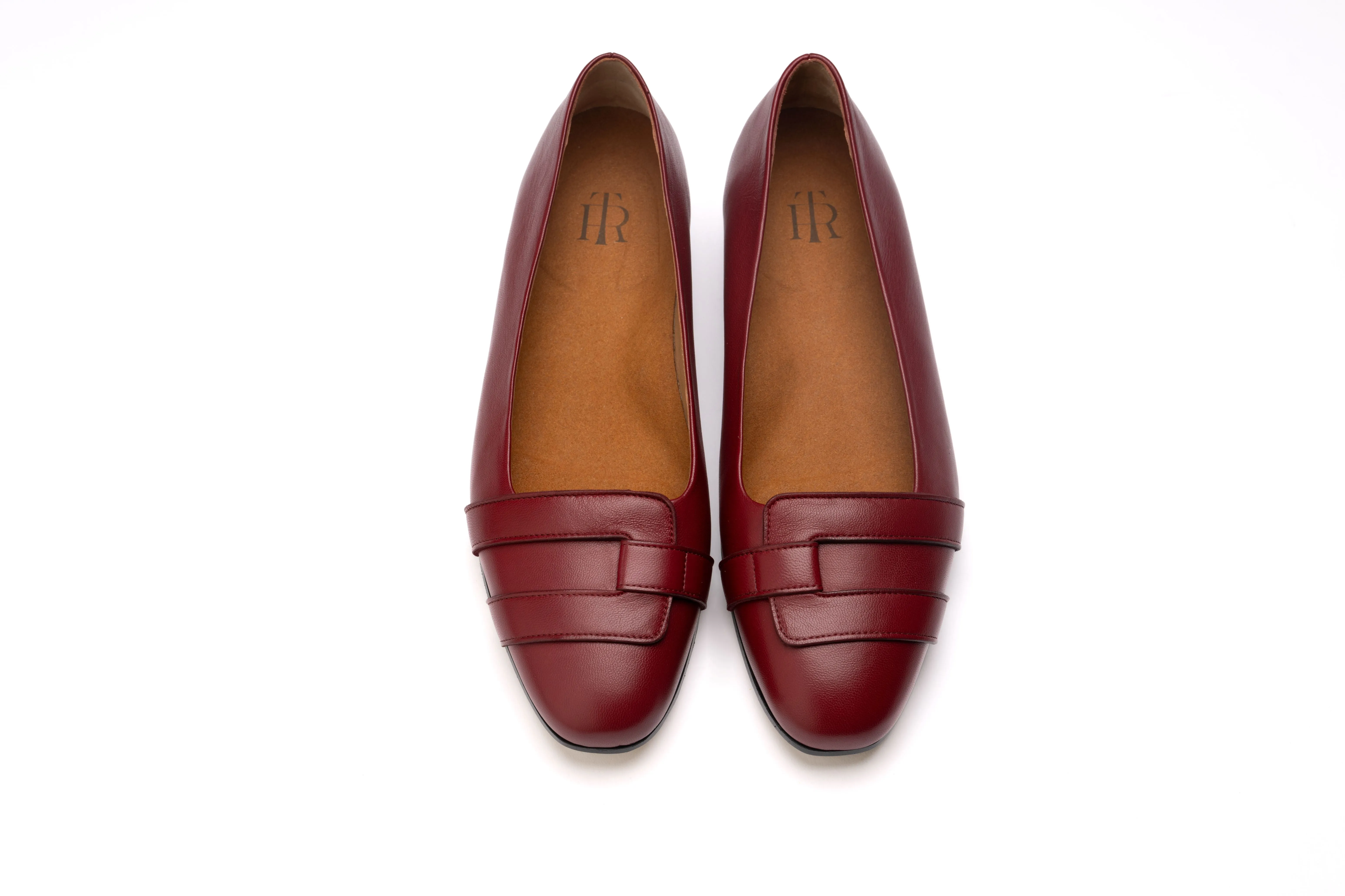 HELENE 20mm Berry