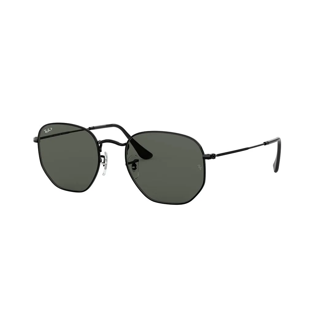 Hexagonal Flat Lenses