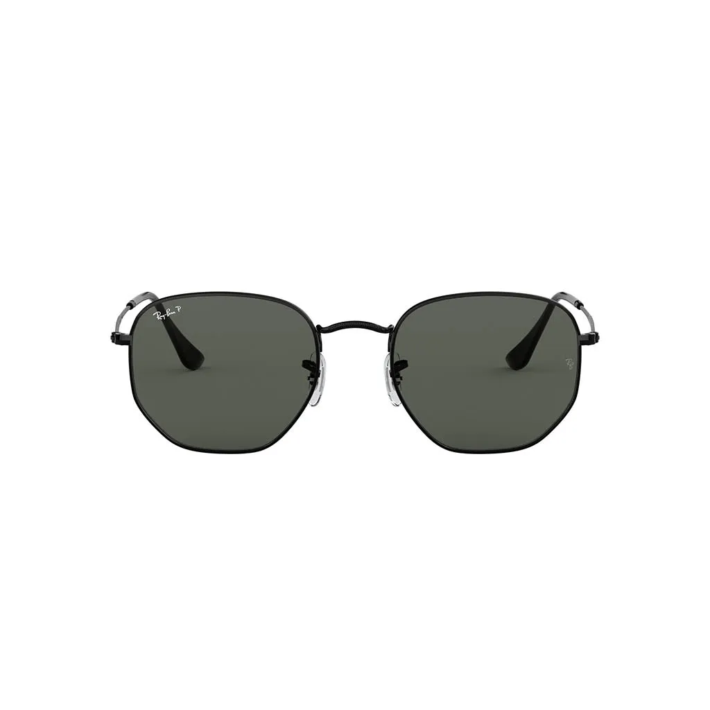 Hexagonal Flat Lenses