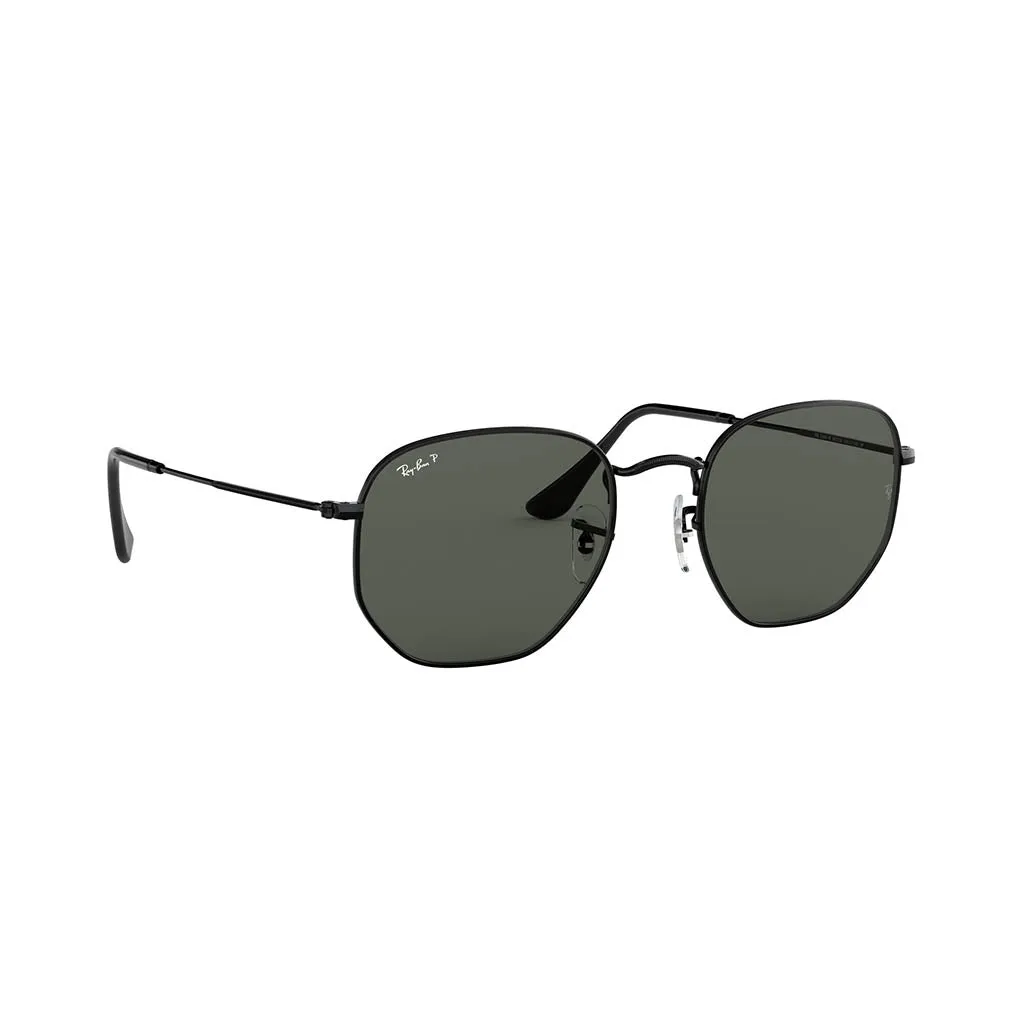 Hexagonal Flat Lenses