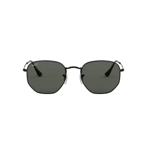 Hexagonal Flat Lenses