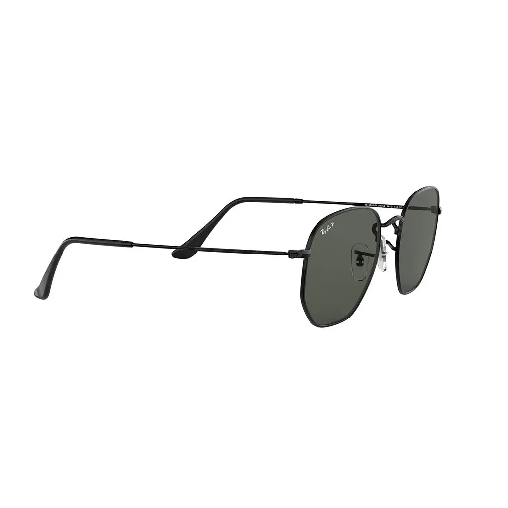 Hexagonal Flat Lenses
