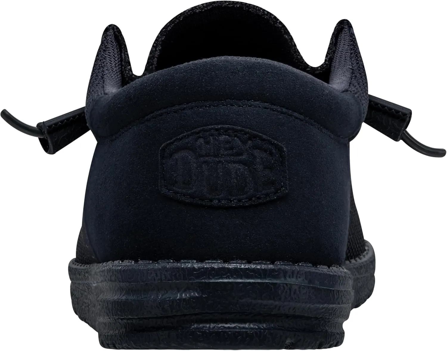Hey Dude Men's Wally Funk Mono | Men's Shoes | Men Slip-on Loafers | Comfortable & Light-Weight