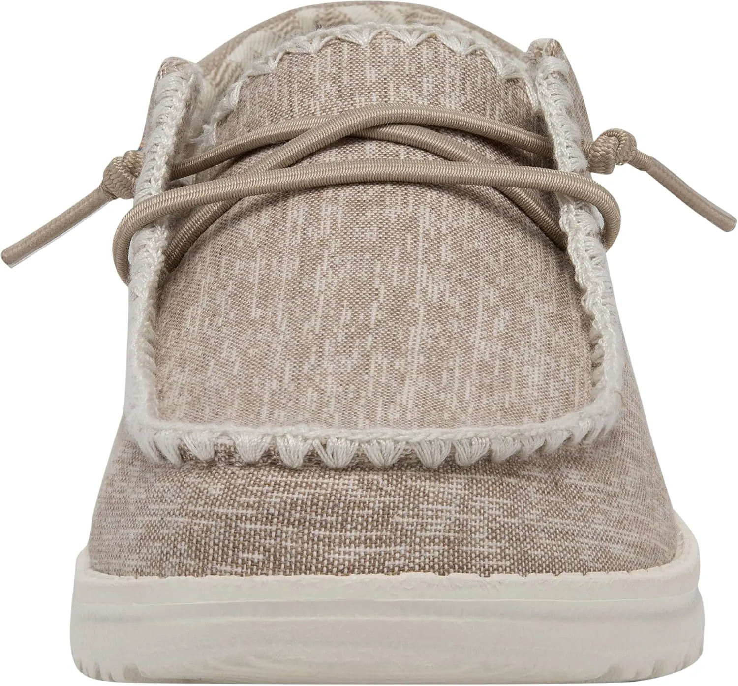 Hey Dude Women's Lily Multiple Colors | Women’s Shoes | Women’s Lace Up Loafers | Comfortable & Light-Weight