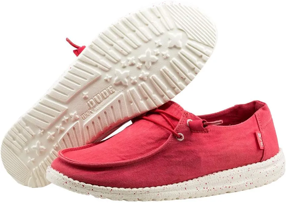 Hey Dude Women's Wendy Loafer