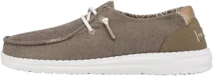Hey Dude Women's Wendy Pois | Women’s Shoes | Women’s Lace Up Loafers | Comfortable & Light-Weight