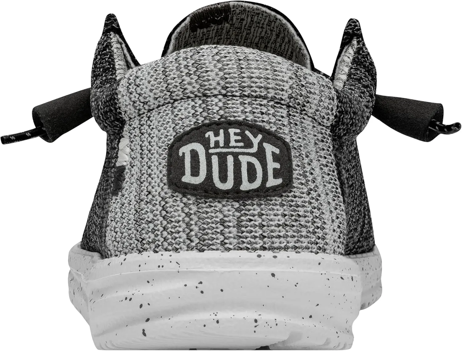 HEYDUDE Wendy Funk Surf Baja, Women’s Shoes, Women’s Slip-on Loafers, Comfortable & Light-Weight