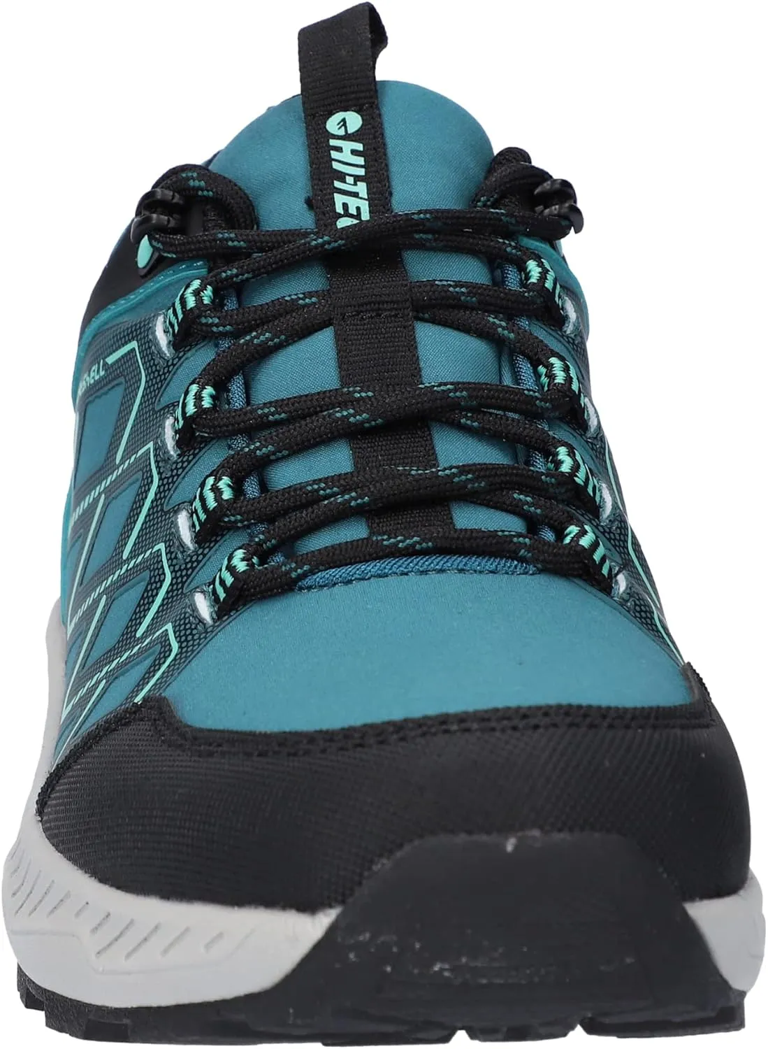 HI-TEC Women's Walking Hiking Shoe