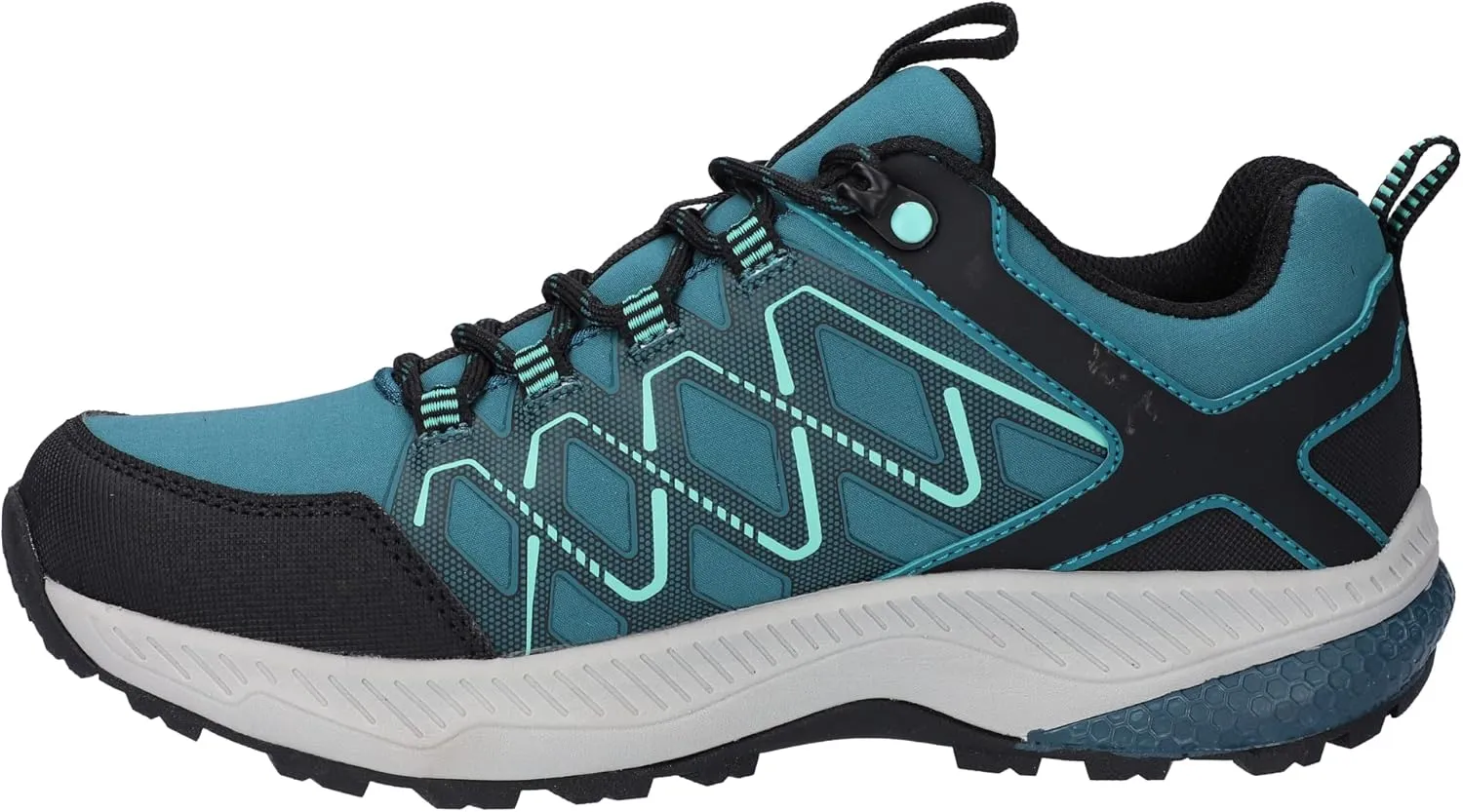HI-TEC Women's Walking Hiking Shoe