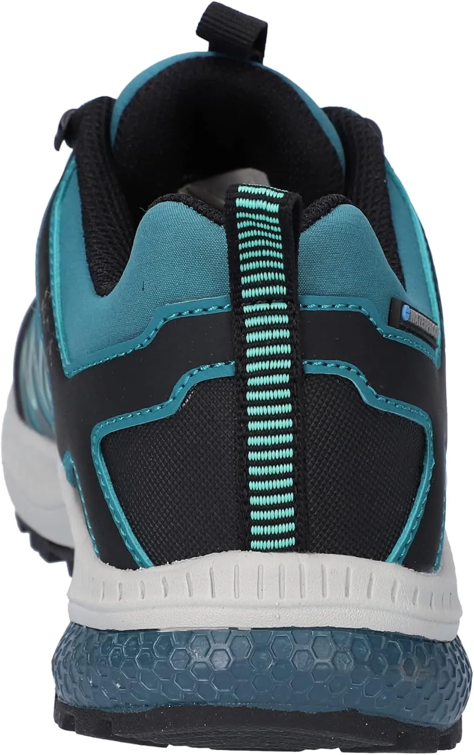 HI-TEC Women's Walking Hiking Shoe