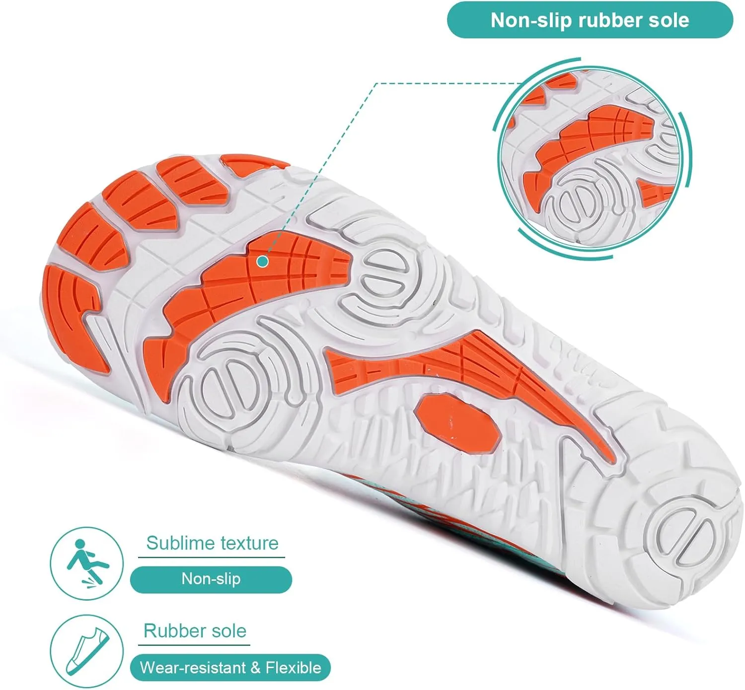 Hike Barefoot Shoes Women Men Non-Slip Healthy Barefoot Shoes Womens Mens Breathable Fashion Trail Rnning Hiking Shoe Womens Mens Wide Toe Zero Drop Shoe