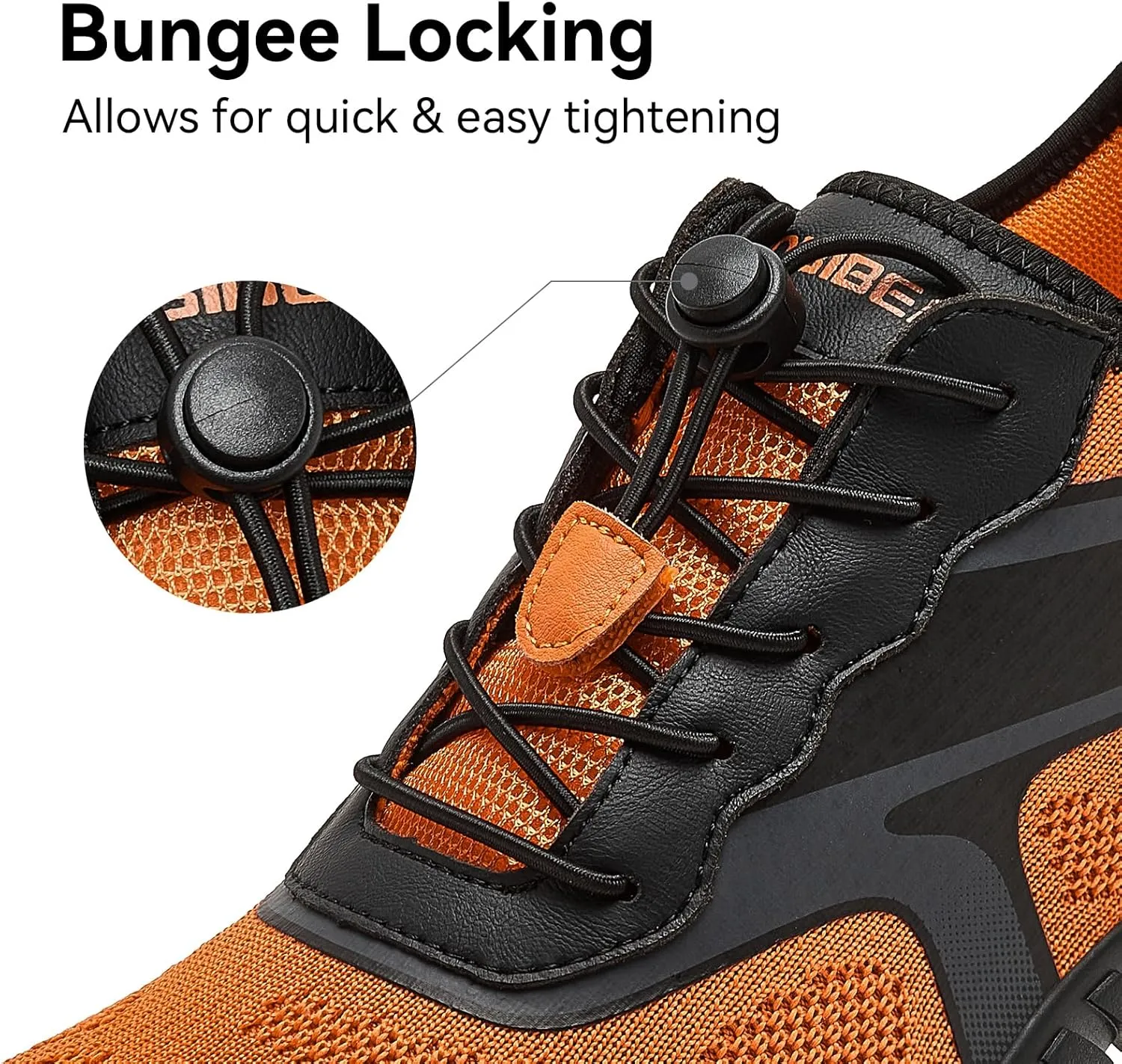 HOBIBEAR Barefoot Shoes for Women Men Wide Toe Box Zero Drop Cross-Training Minimalist Unisex