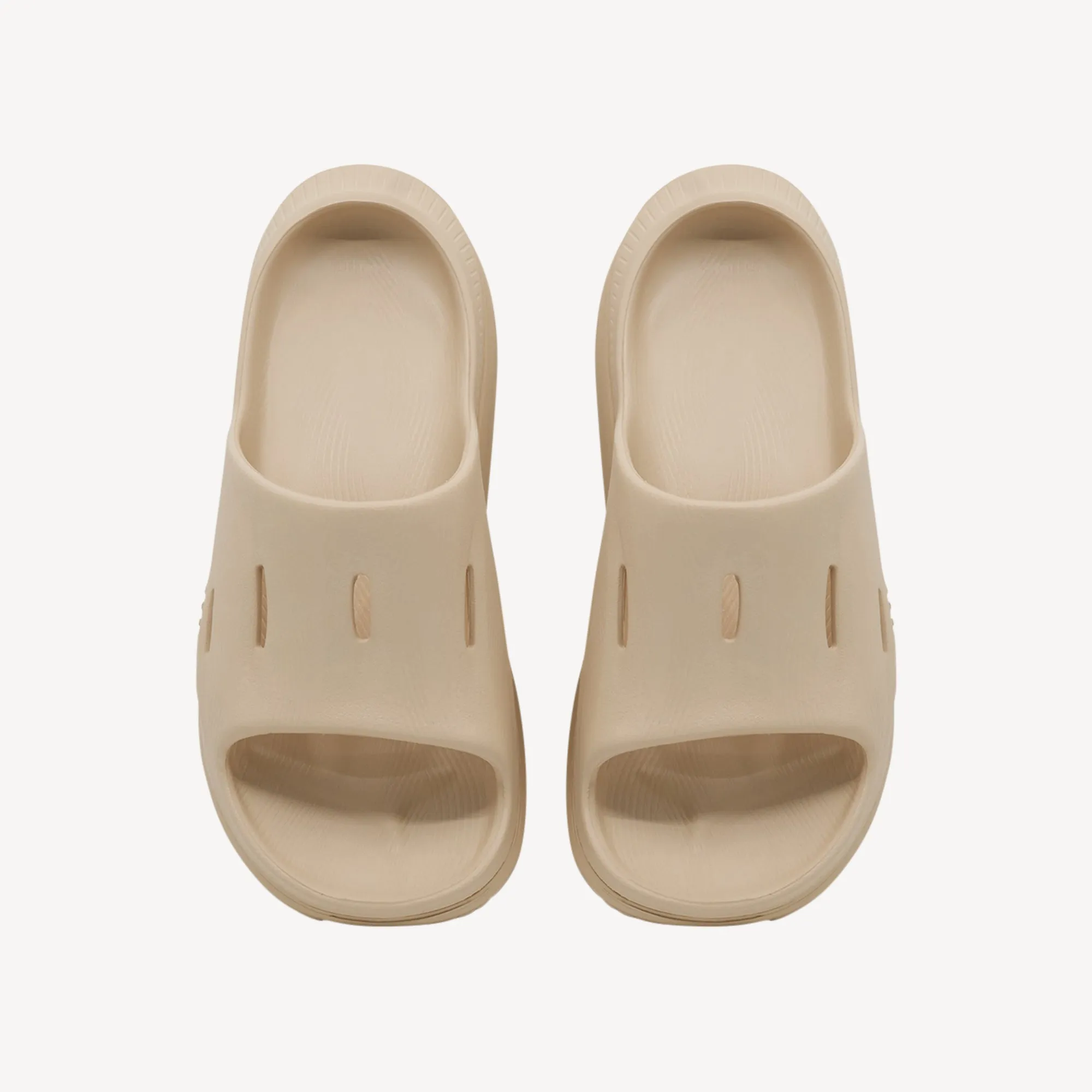 Hoka Ora Recovery Slide 3 Shifting Sand Unisex