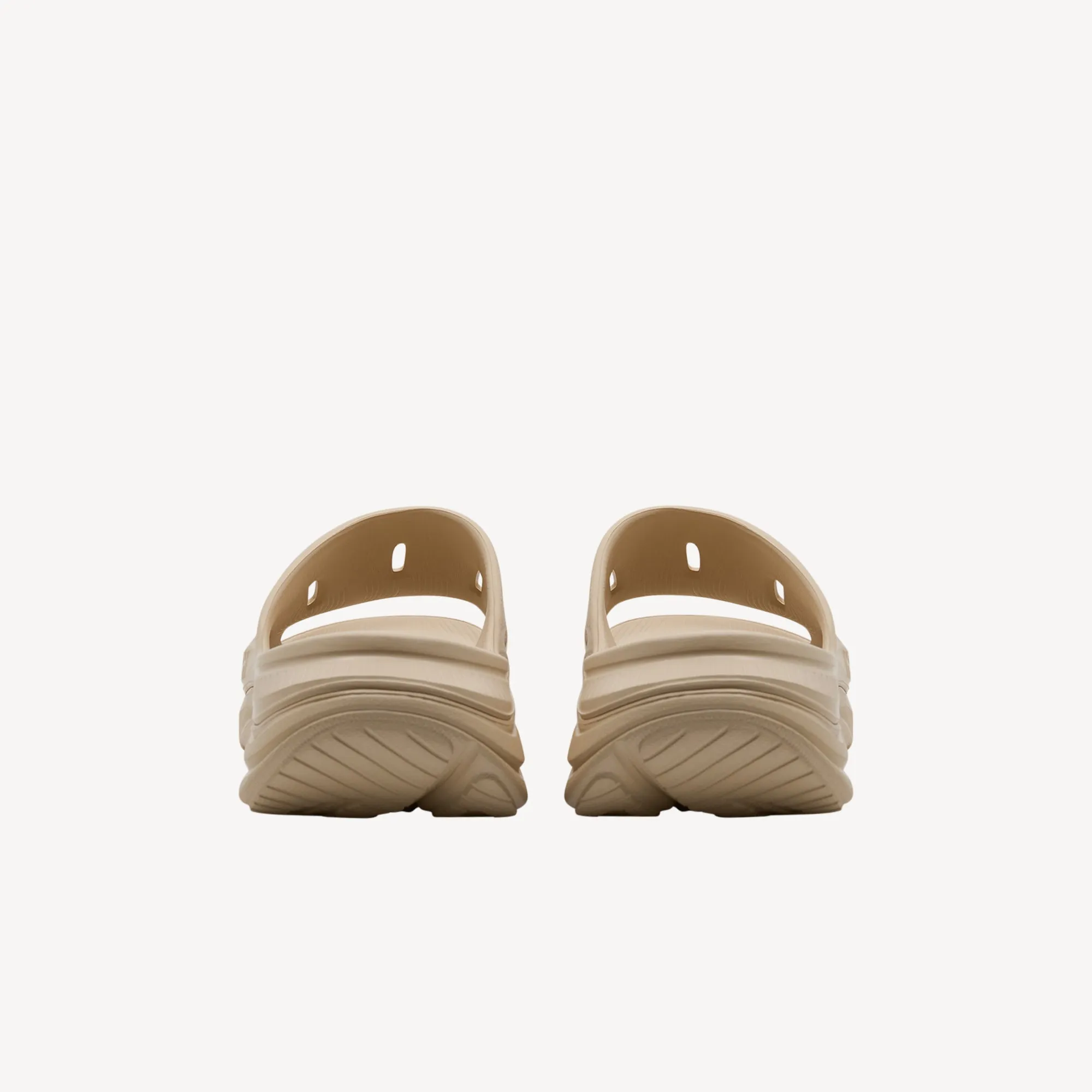 Hoka Ora Recovery Slide 3 Shifting Sand Unisex