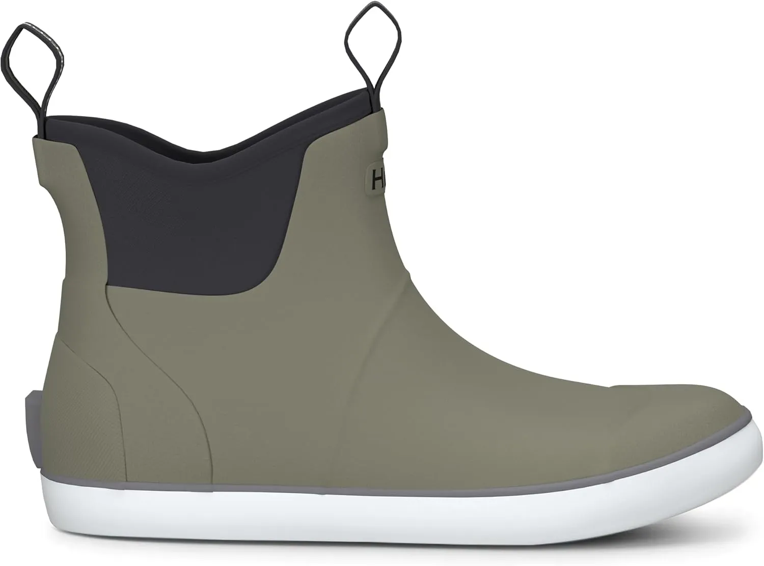 HUK Men's Rogue Wave Shoe | High-Performance Fishing & Deck Boot Rain