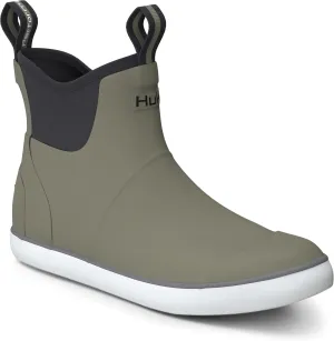 HUK Men's Rogue Wave Shoe | High-Performance Fishing & Deck Boot Rain