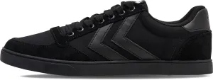 hummel Unisex Low-Top Sneakers