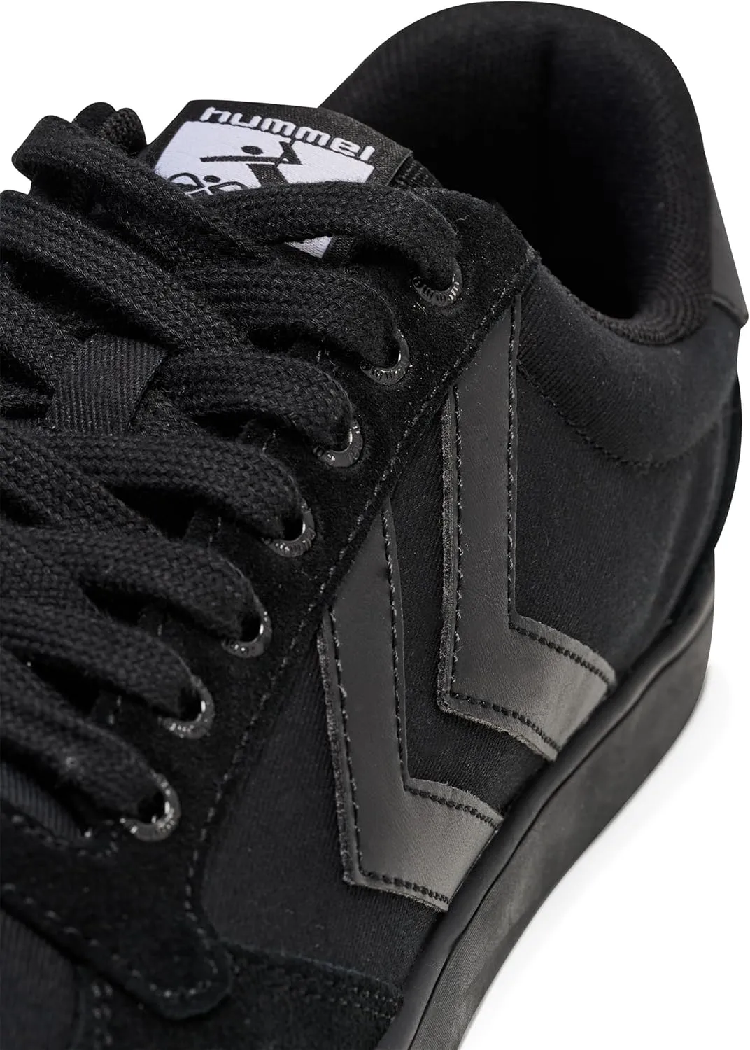 hummel Unisex Low-Top Sneakers