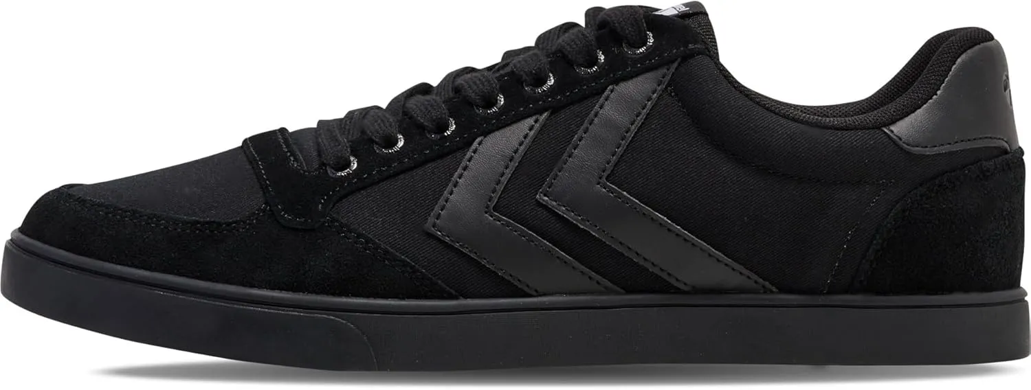 hummel Unisex Low-Top Sneakers