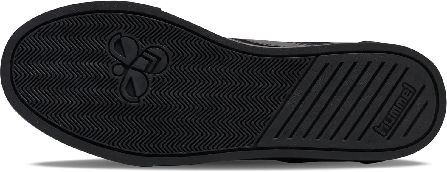 hummel Unisex Low-Top Sneakers