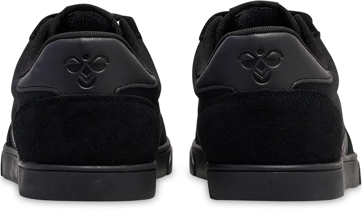 hummel Unisex Low-Top Sneakers