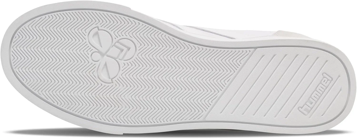 hummel Unisex's Hi-Top Trainers