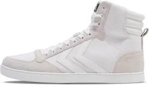 hummel Unisex's Hi-Top Trainers