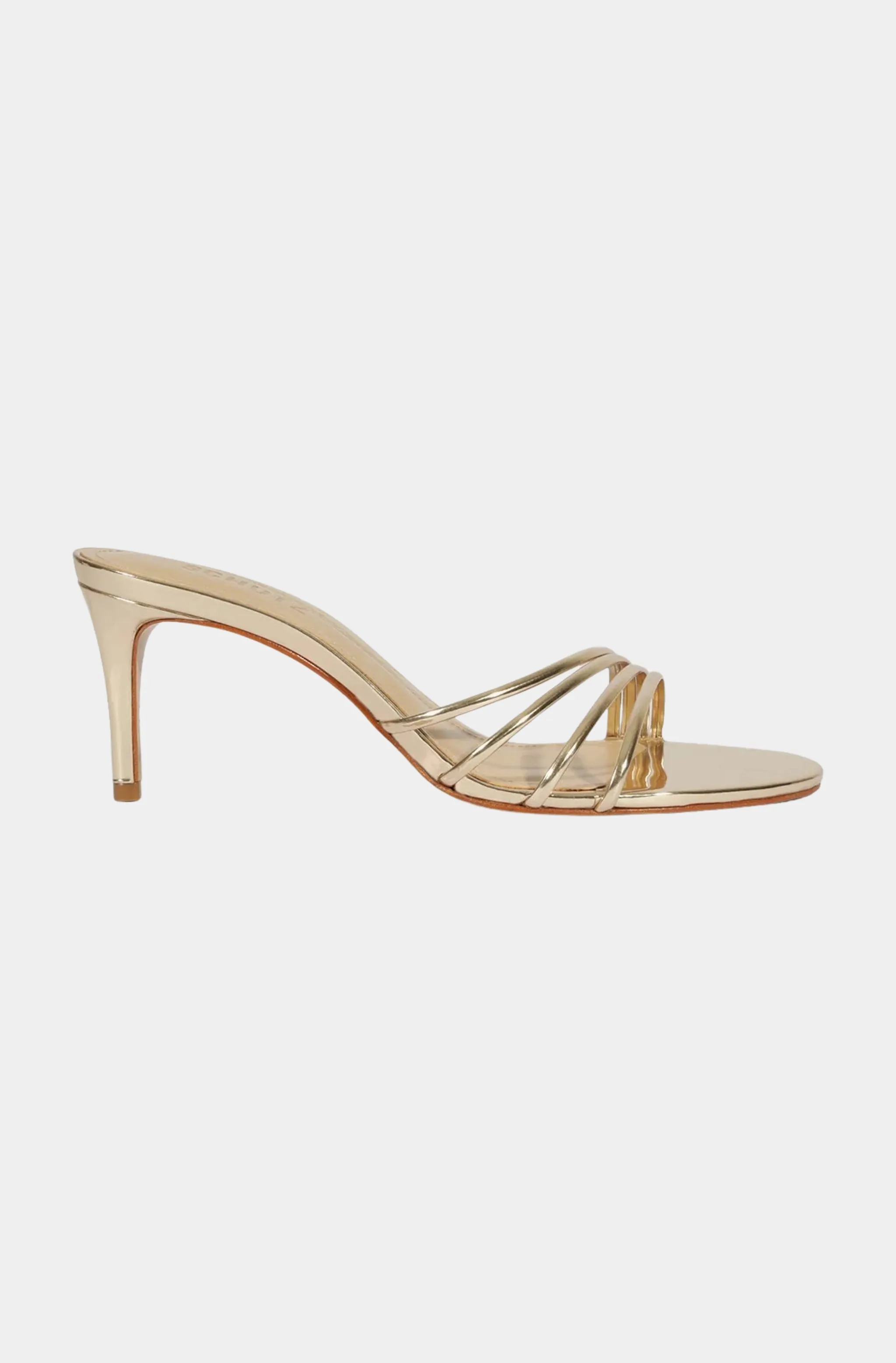 Inez Mule Sandal