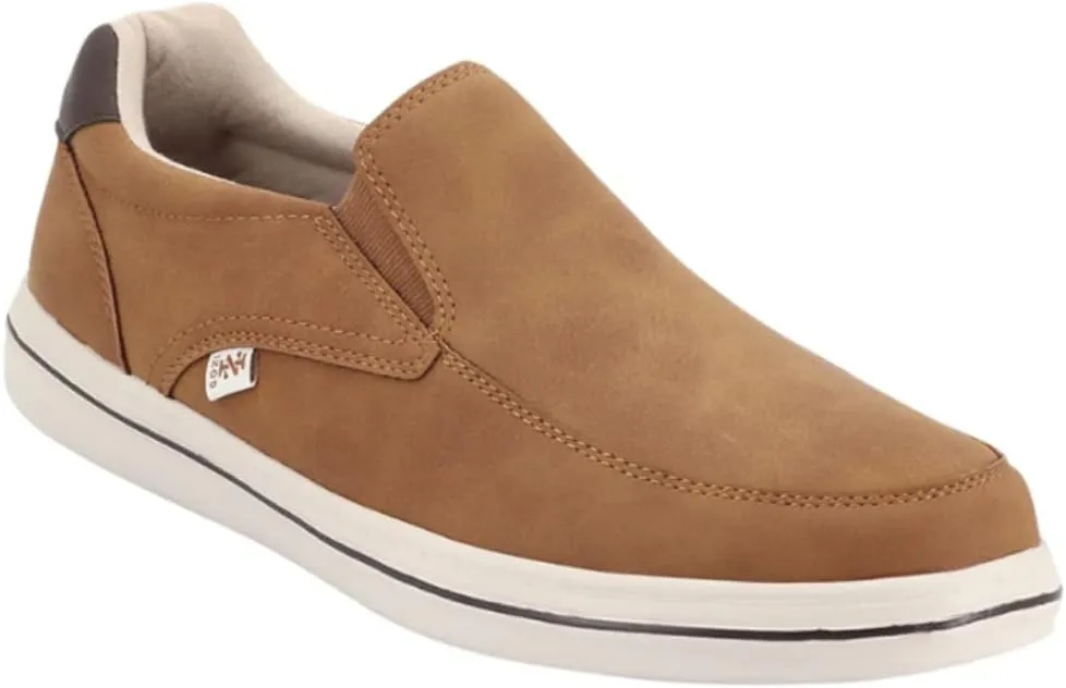 IZOD Men's Barlow Sneaker