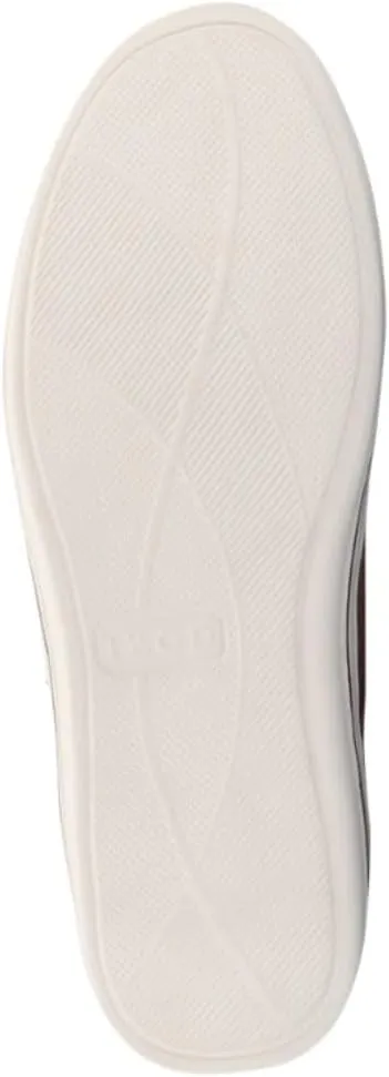 IZOD Men's Barlow Sneaker