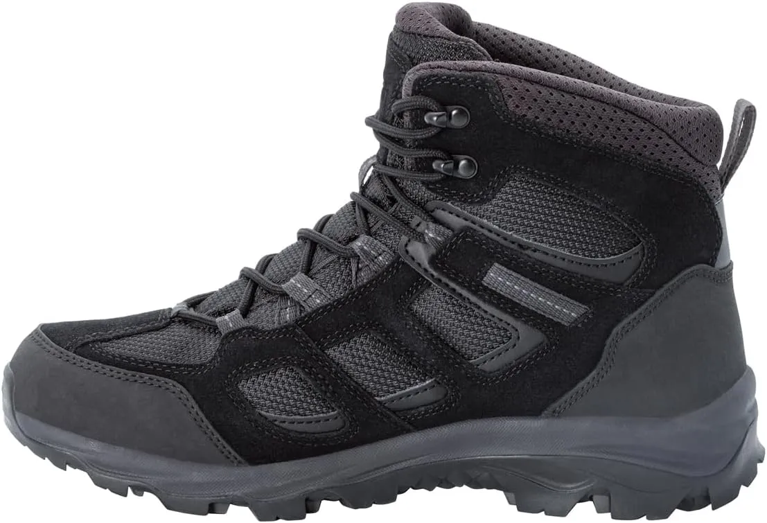 Jack Wolfskin Men's Mid-top Outdoor Shoes
