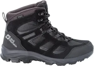 Jack Wolfskin Men's Mid-top Outdoor Shoes