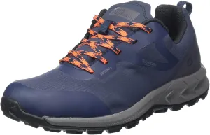 Jack Wolfskin Men's Woodland Shell Texapore Low M Walking Shoe