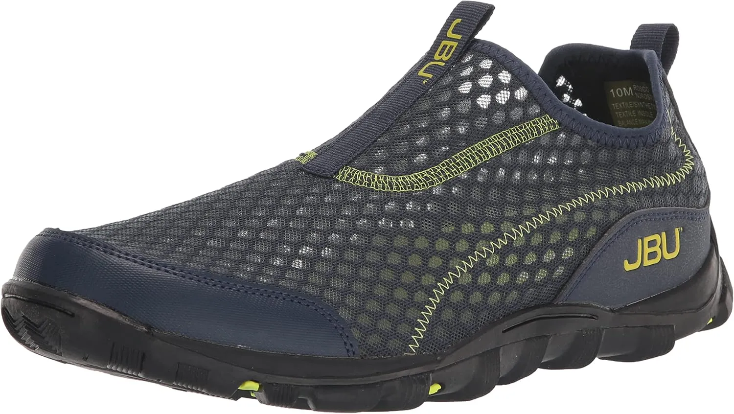 Jambu Men's Rosco Water Shoe