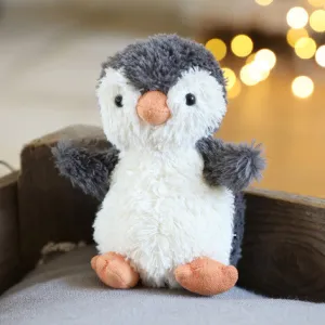 Jellycat Peanut Penguin - Small