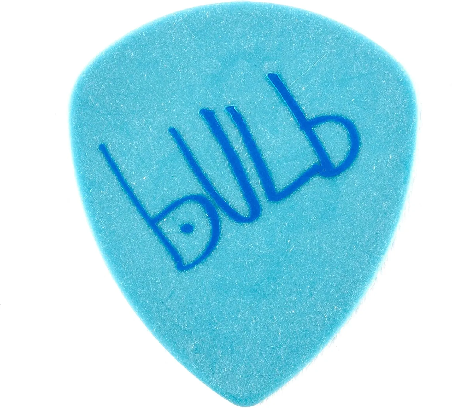 Jim Dunlop Misha Mansoor Custom Delrin Flow Live .65mm Guitar Picks-24 Pack (573R065MM)