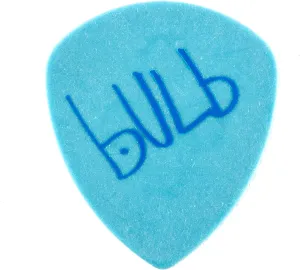 Jim Dunlop Misha Mansoor Custom Delrin Flow Live .65mm Guitar Picks-24 Pack (573R065MM)