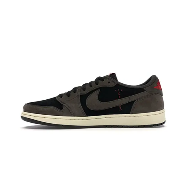 Jordan 1 Retro Low OG SP Travis Scott