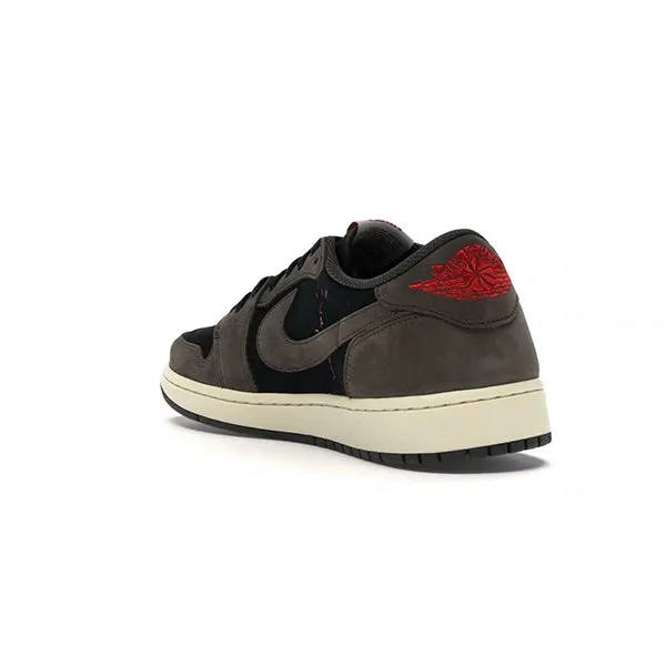 Jordan 1 Retro Low OG SP Travis Scott