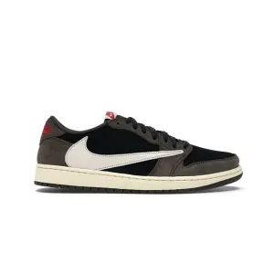 Jordan 1 Retro Low OG SP Travis Scott
