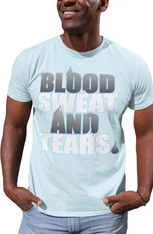 Jordan 6 Cool Grey Men's T Shirt to Match Cool Grey 6s, Tee to Match J6 Cool Grey Shoes