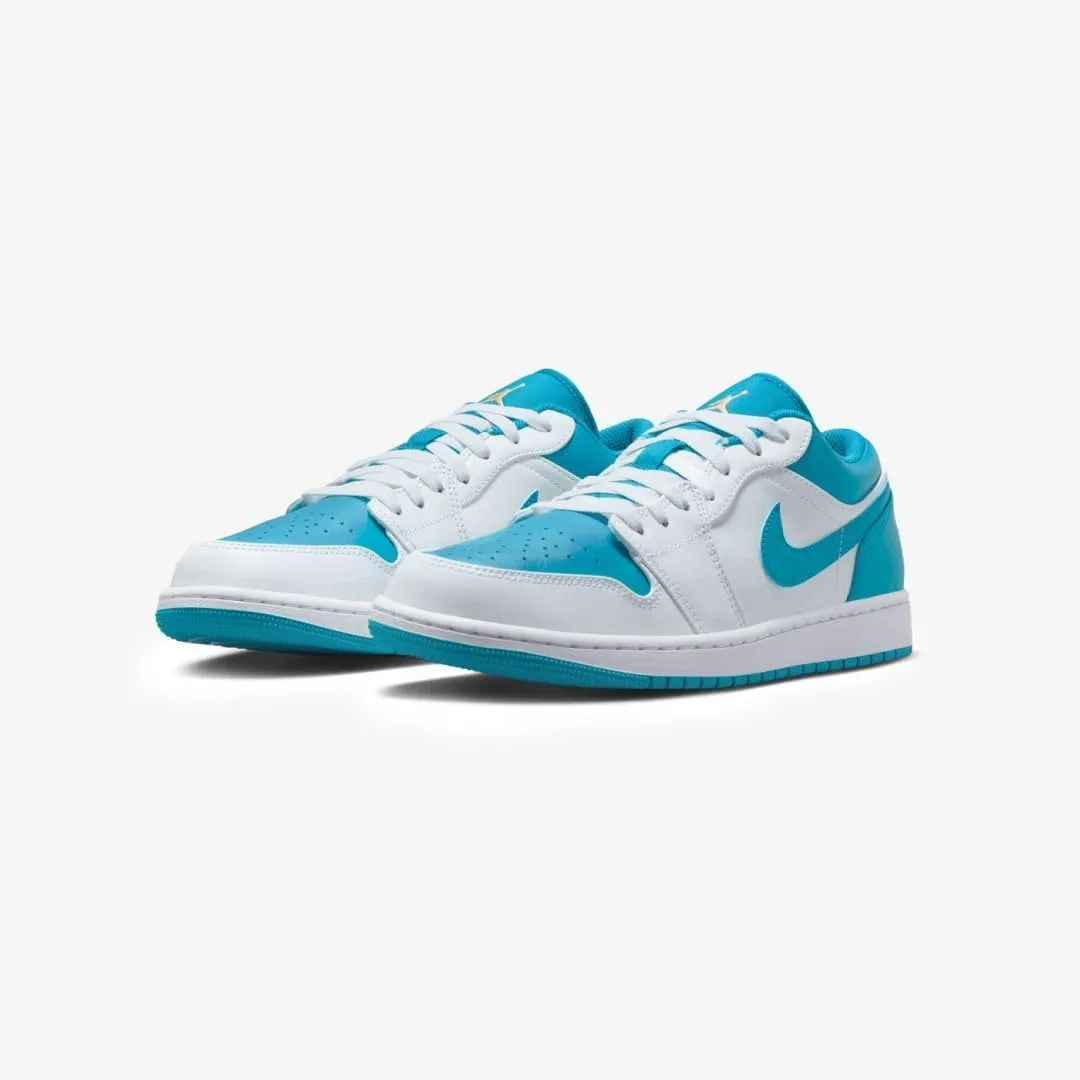Jordan Men's Air 1 Low Sneaker